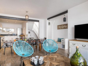 Holiday Home La Belle Gambetta